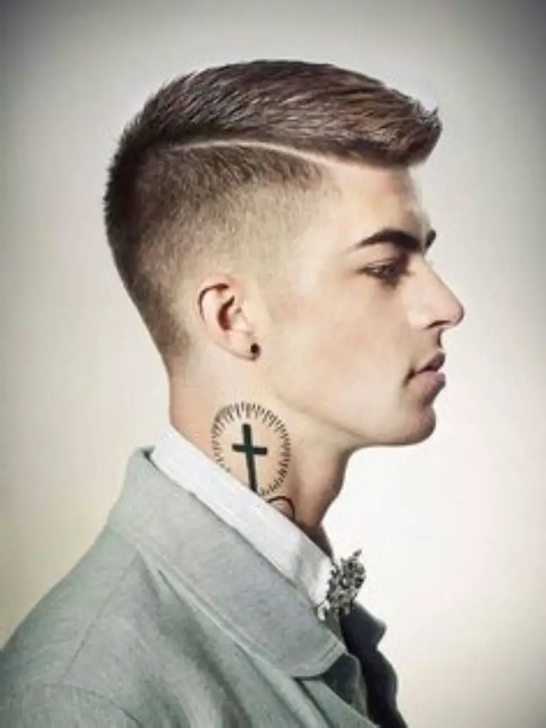 45 Modern Hairstyles For Men Collection