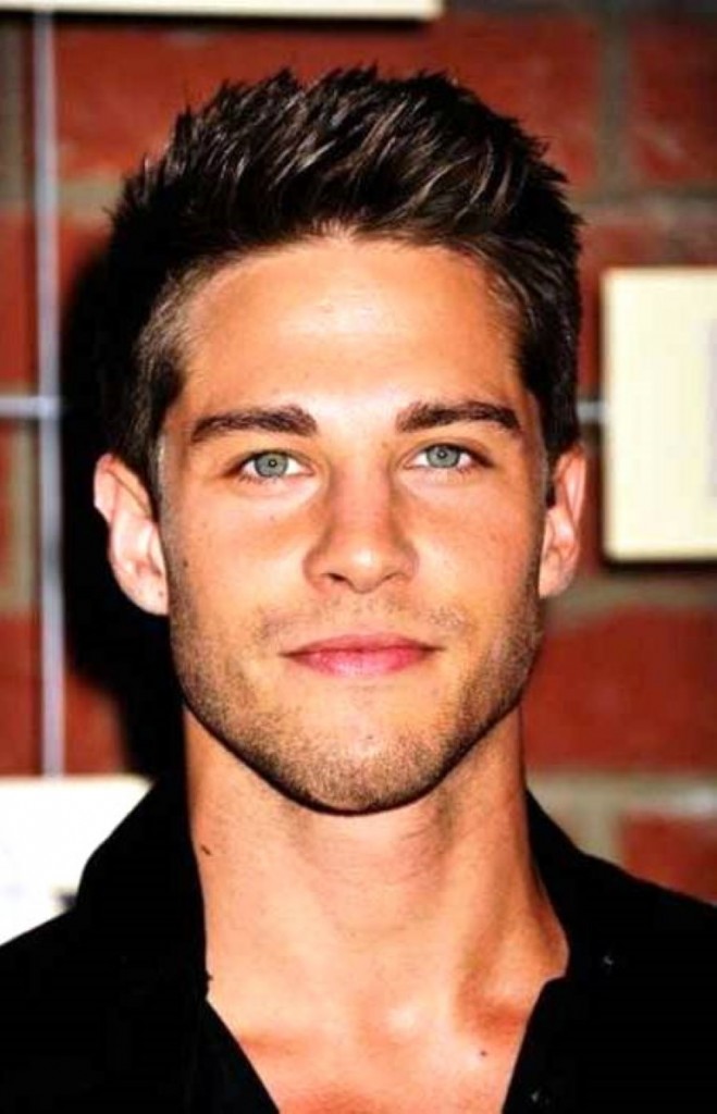 Best Short Hairstyles For Men OhTopTen Best Short Hairstyles For Men OhTopTen