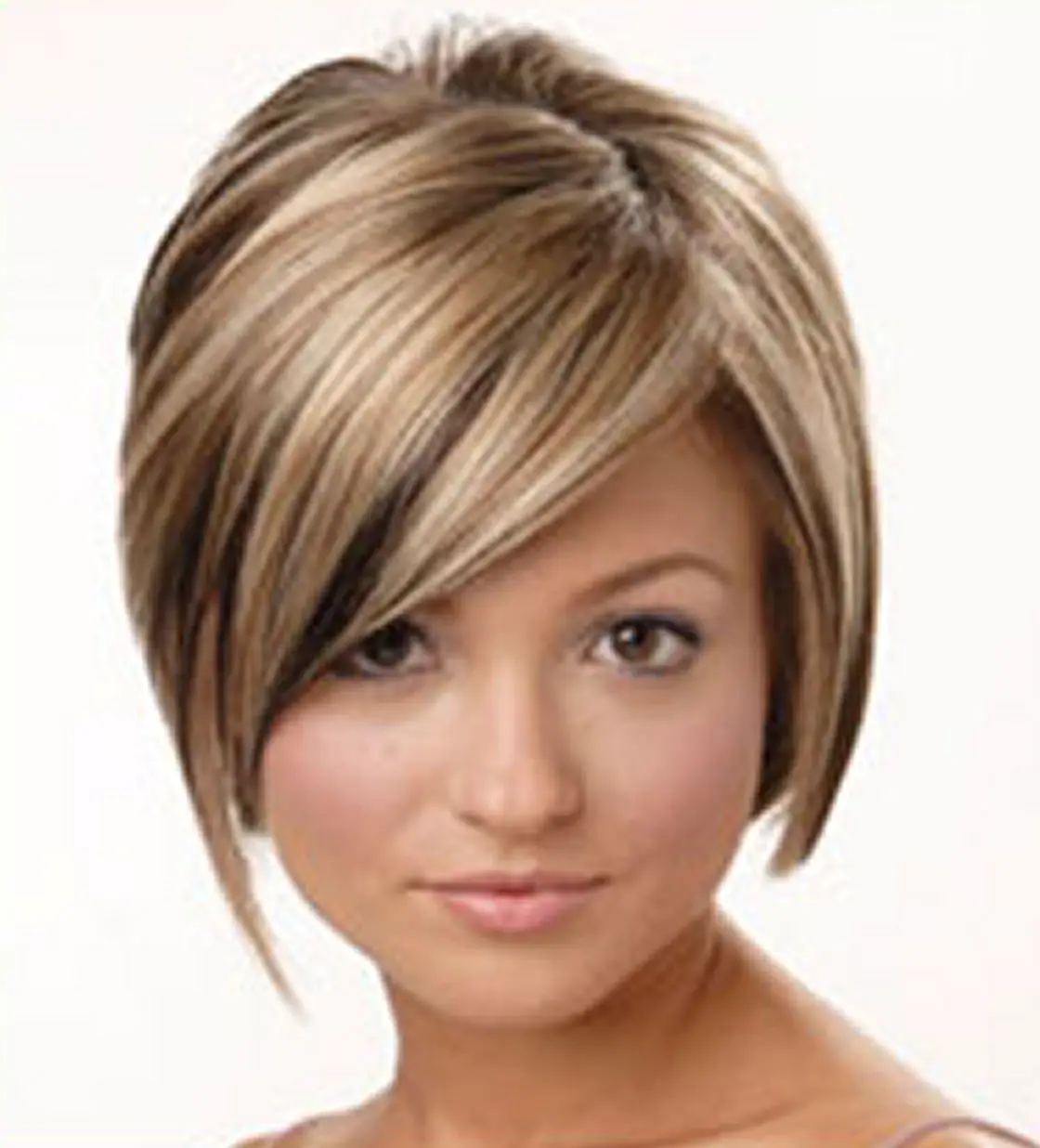 Hairstyles For Girls With Short Hair Tops 2016 Hairstyle