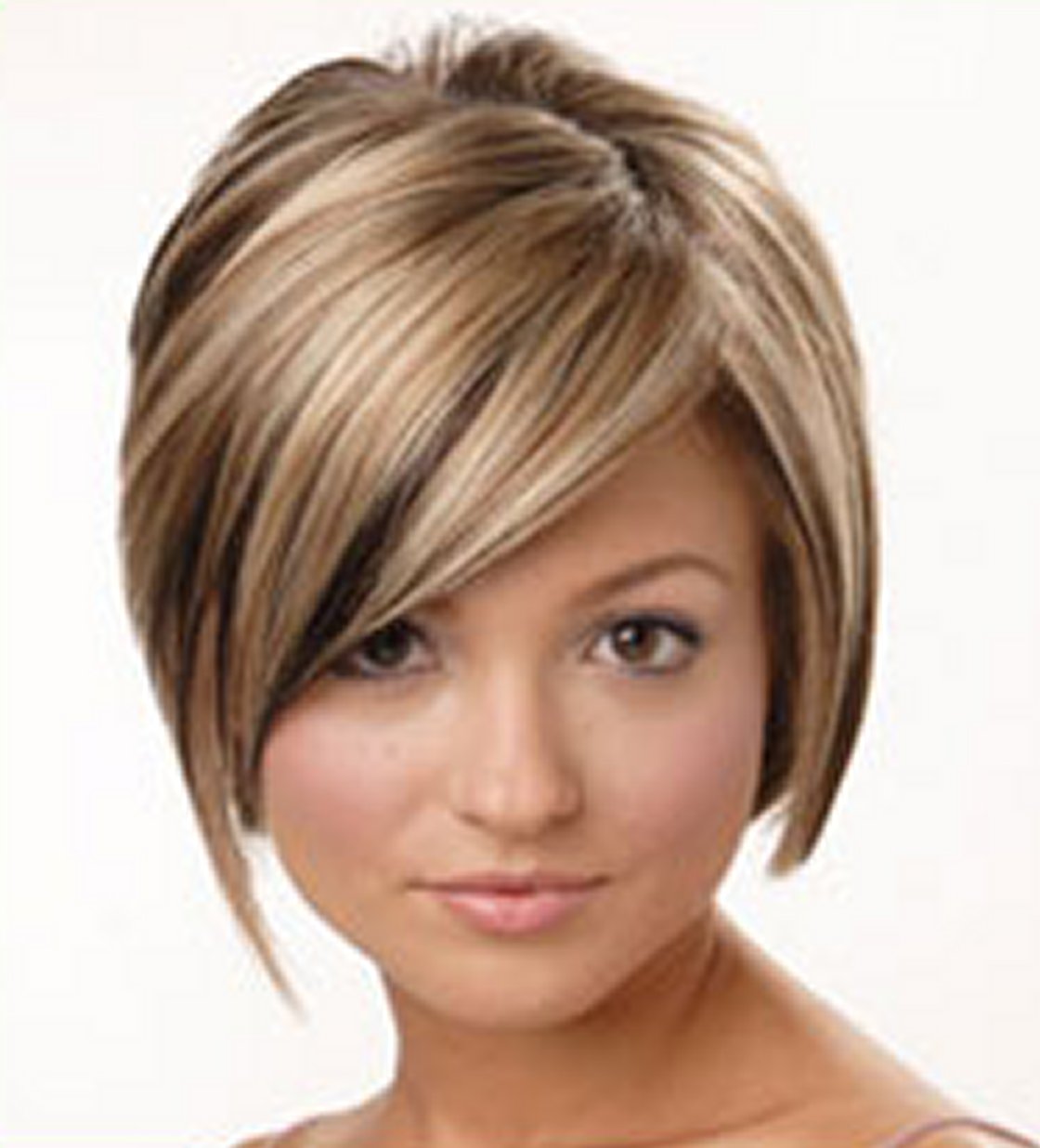 Best Short Hairstyles For Girls OhTopTen