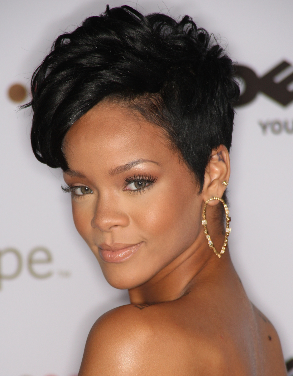 Best Short Hairstyles for Girls