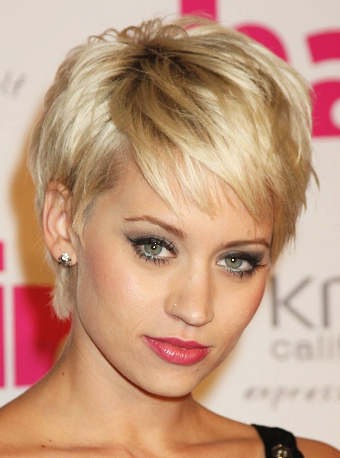 Best Short Hairstyles for Girls