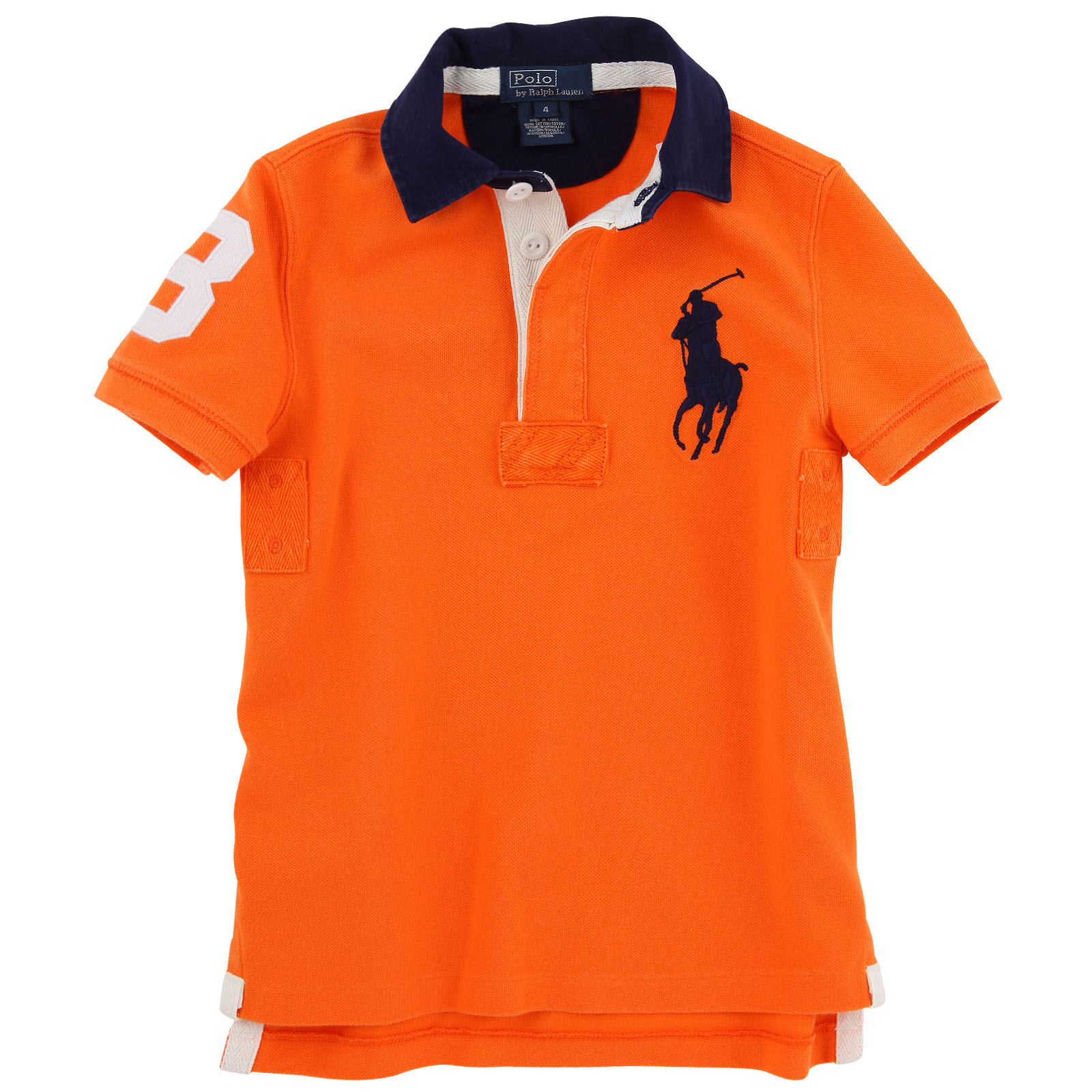 polo tshirt packs