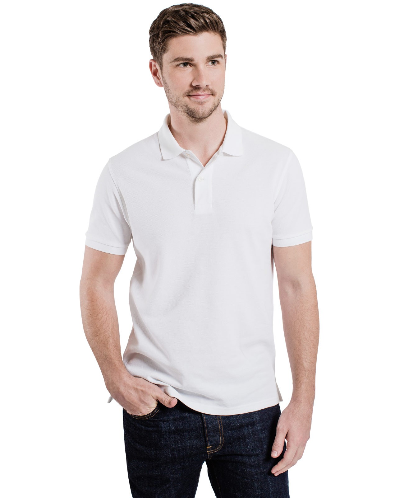 best budget polo shirts uk