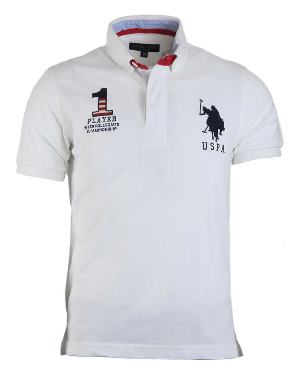 best budget polo shirts uk