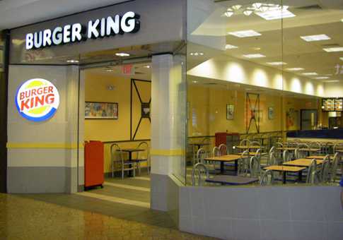 burger king fast food restaurant restaurants chains ohtopten
