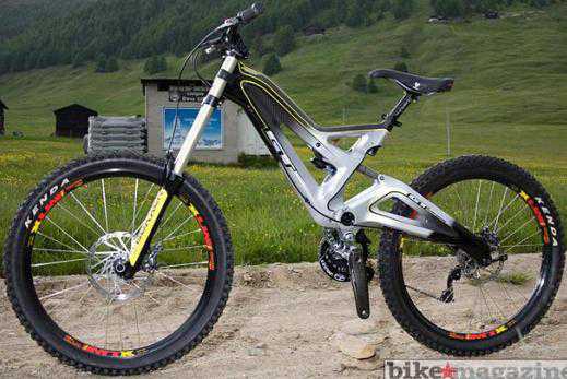 best gt mountain bikes