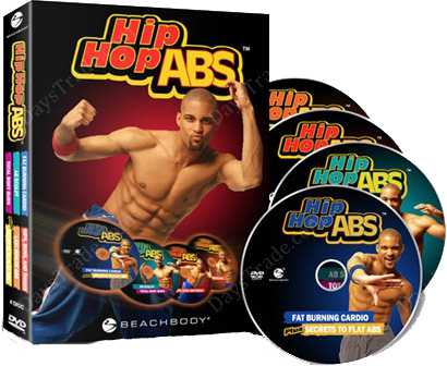 shaun t hip hop abs torrent