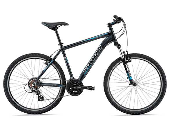 top 10 cross country mountain bikes