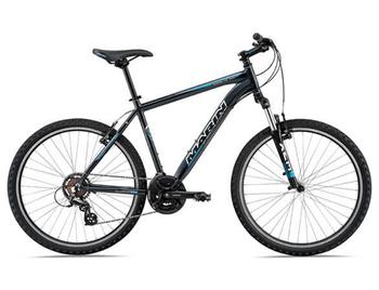 marin pioneer bike