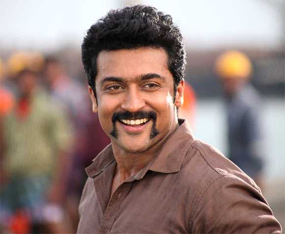 Suriya