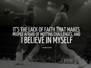 Inspirational Muhammad Ali Quotes
