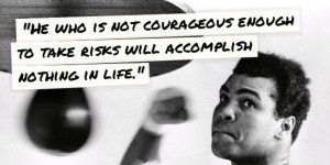 Inspirational Muhammad Ali Quotes