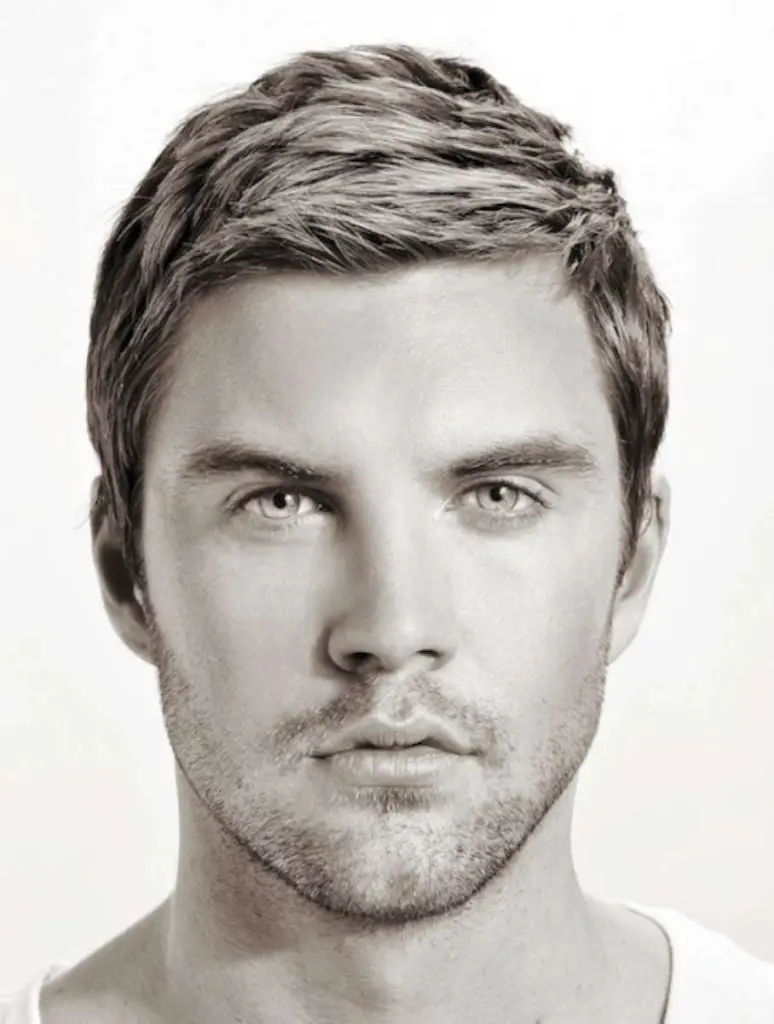 Best Short Hairstyles for Men