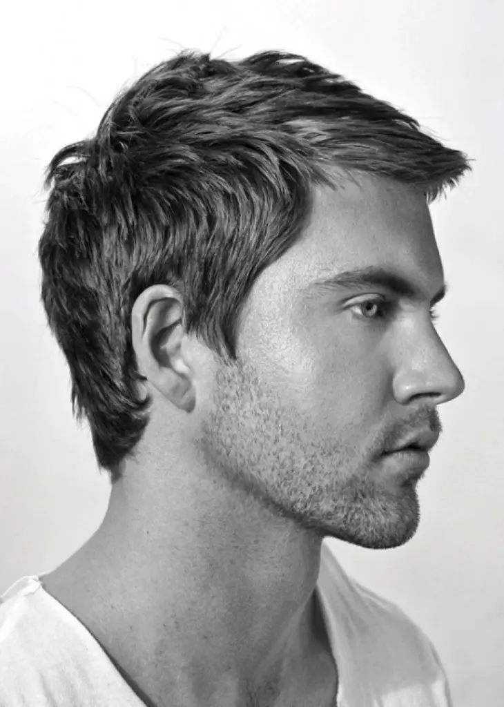 Best Short Hairstyles for Men