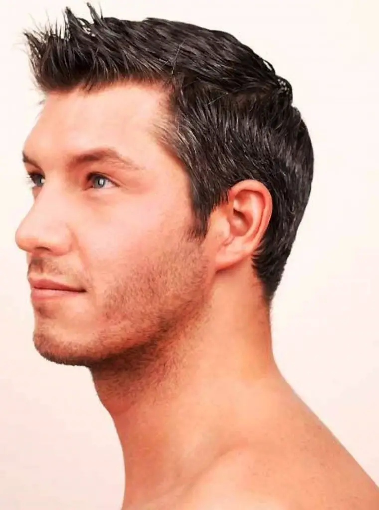 Best Short Hairstyles For Men Ohtopten