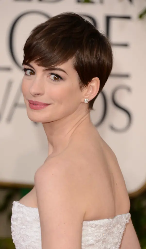 Short Hairstyles for Girls