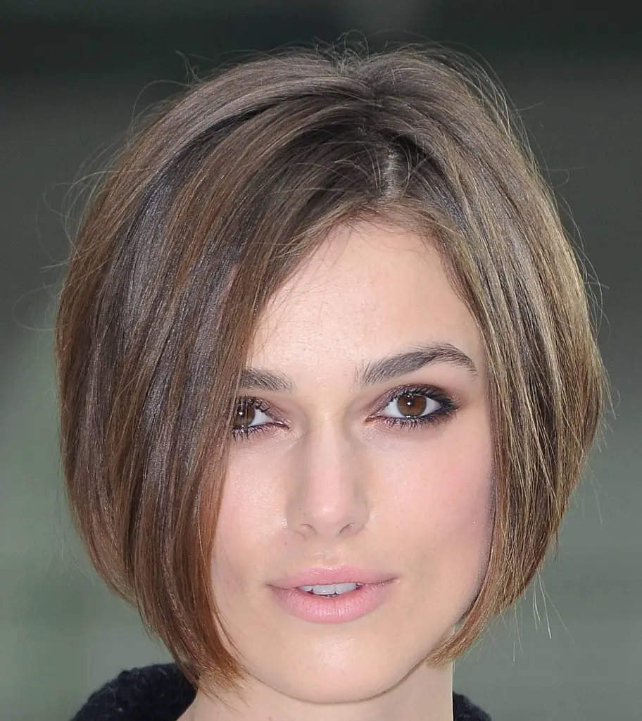 Short Hairstyles for Girls