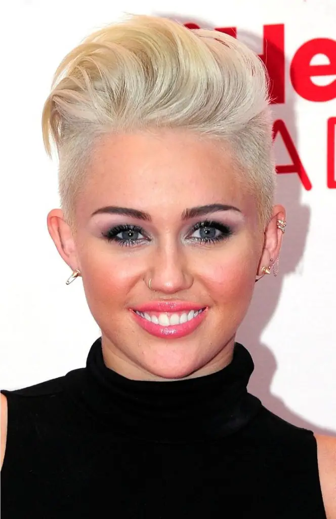 Short Hairstyles for Girls