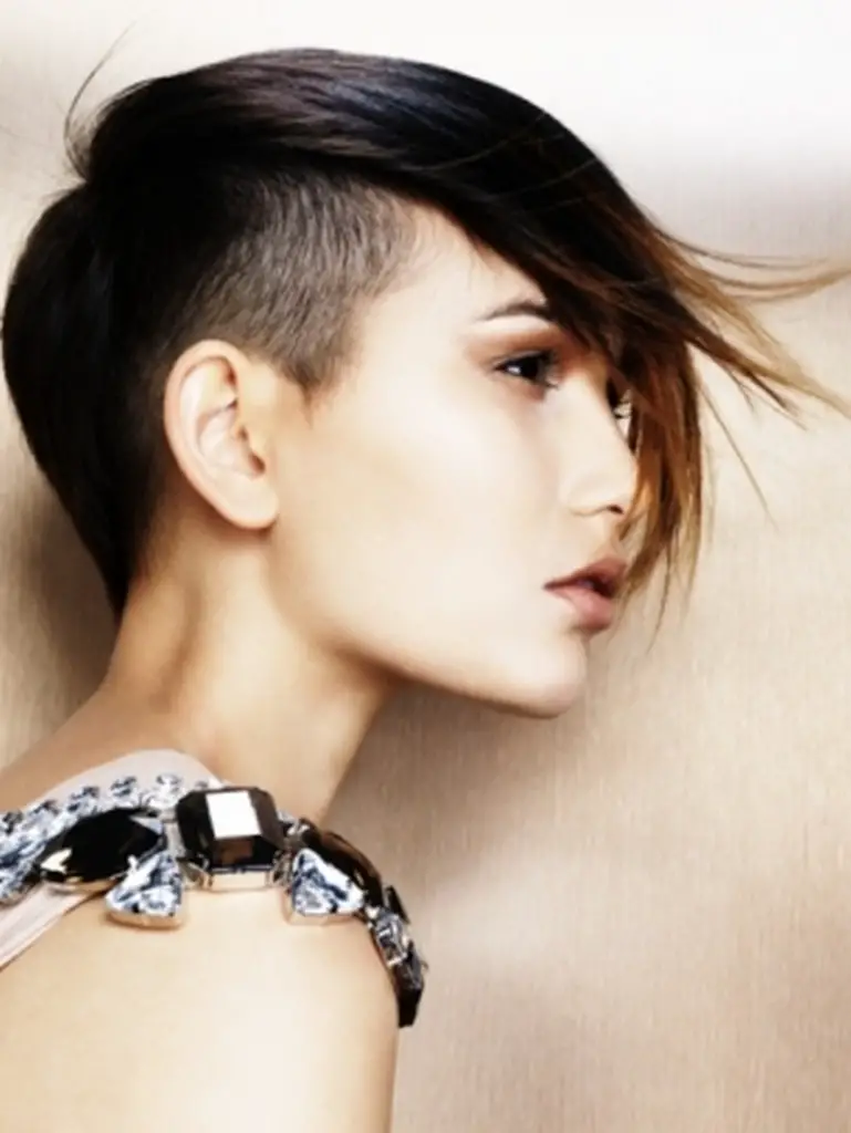 Best Short Hairstyles For Girls Ohtopten