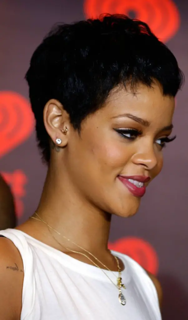 Short Hairstyles for Girls