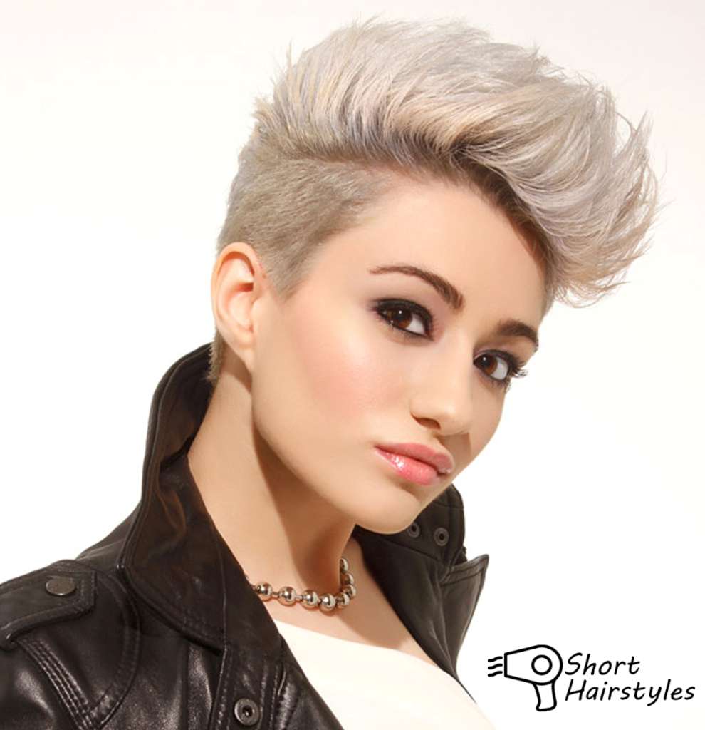 Best Short Hairstyles For Girls Ohtopten