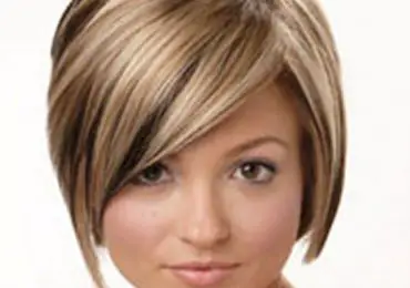 Short Hairstyles For Girls Archives Ohtopten