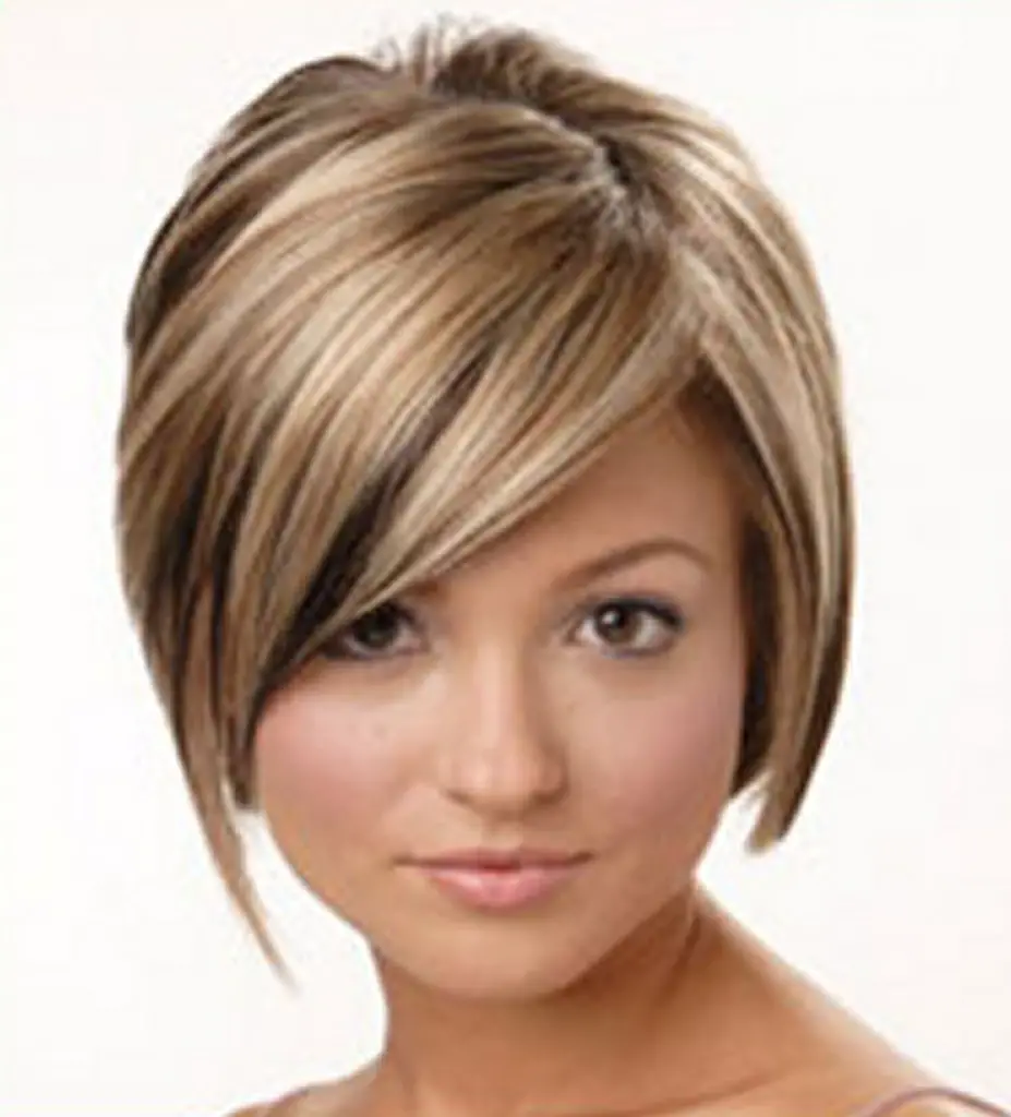 Short Hairstyles for Girls