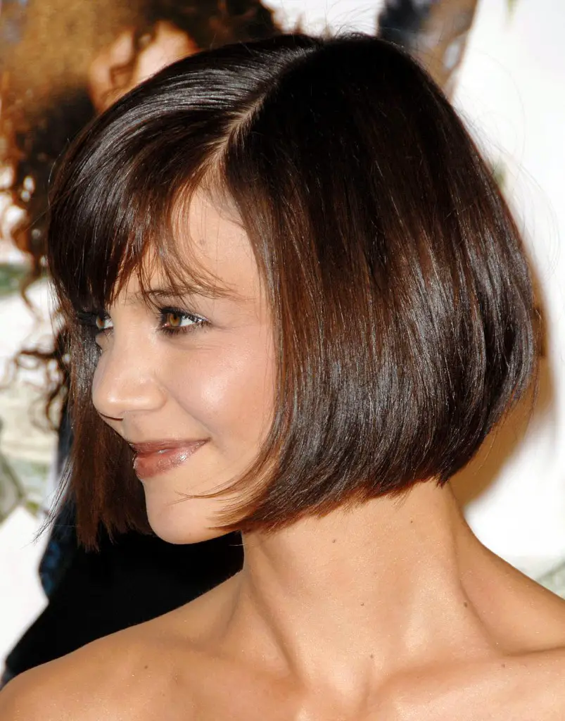 Short Hairstyles for Girls