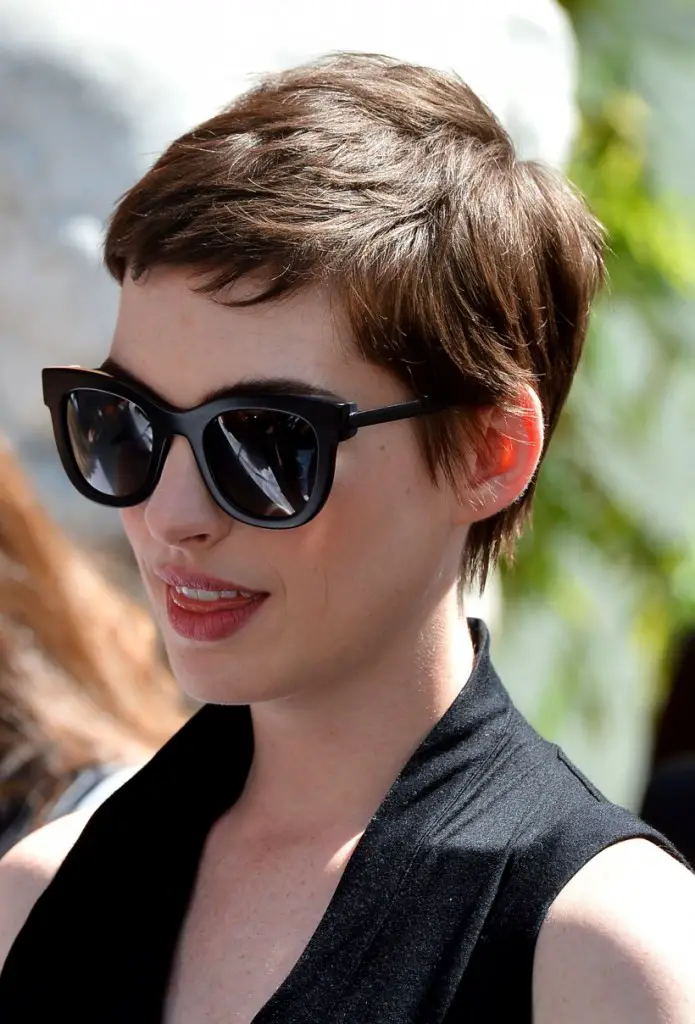Short Hairstyles for Girls
