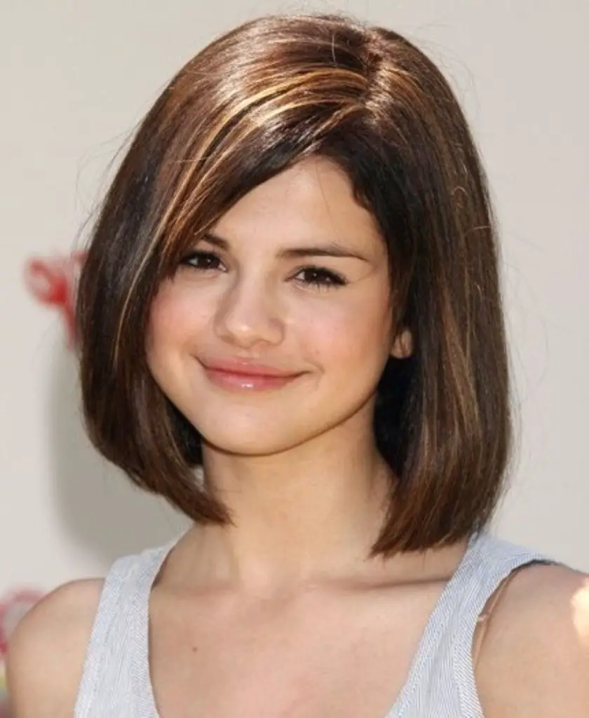 Short Hairstyles for Girls