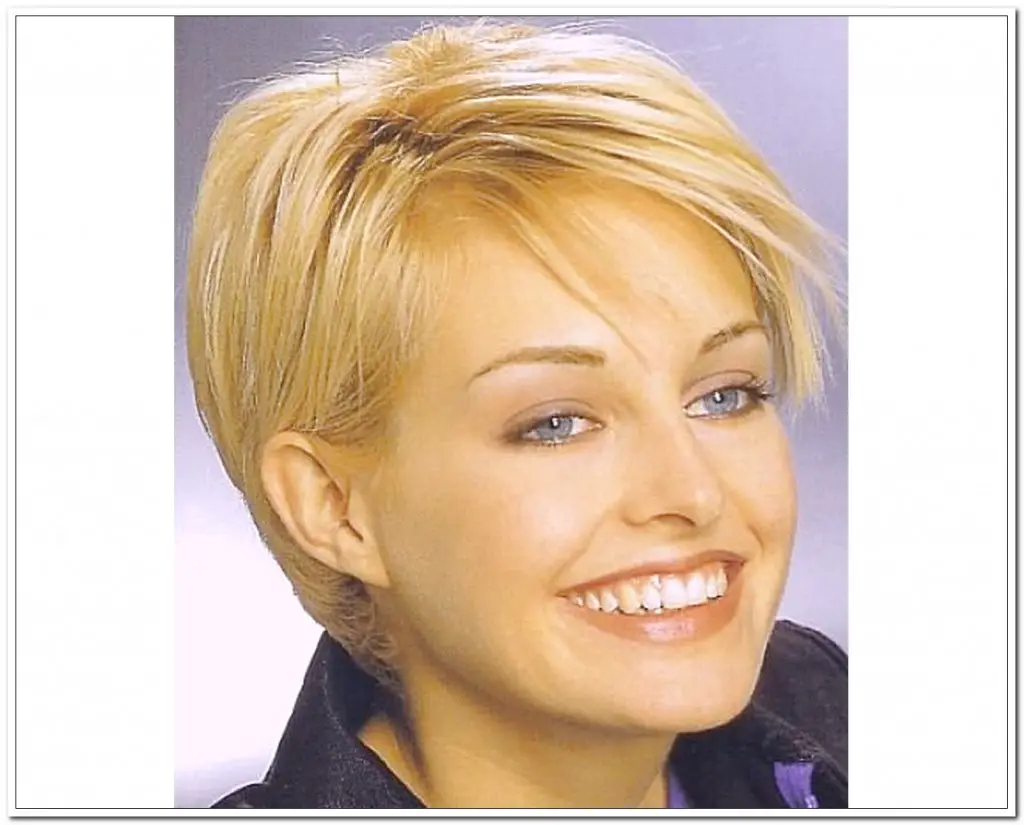 Short Hairstyles for Girls