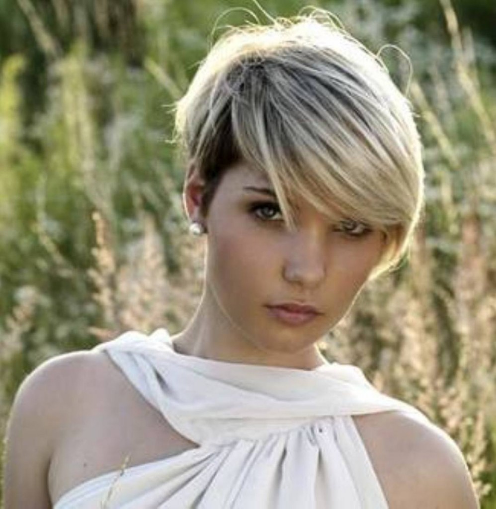 Short Hairstyles for Girls