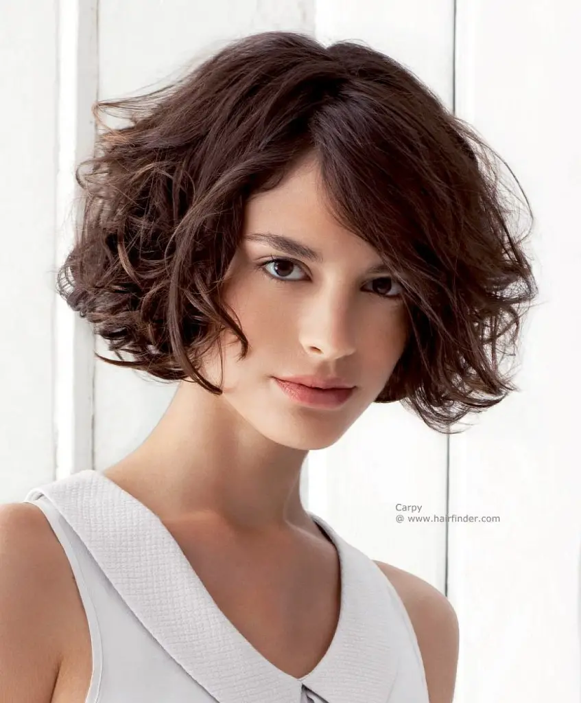 Short Hairstyles for Girls