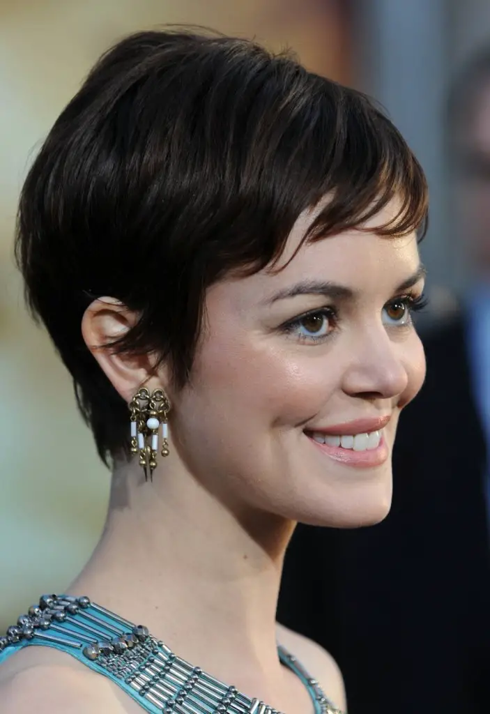 Short Hairstyles for Girls