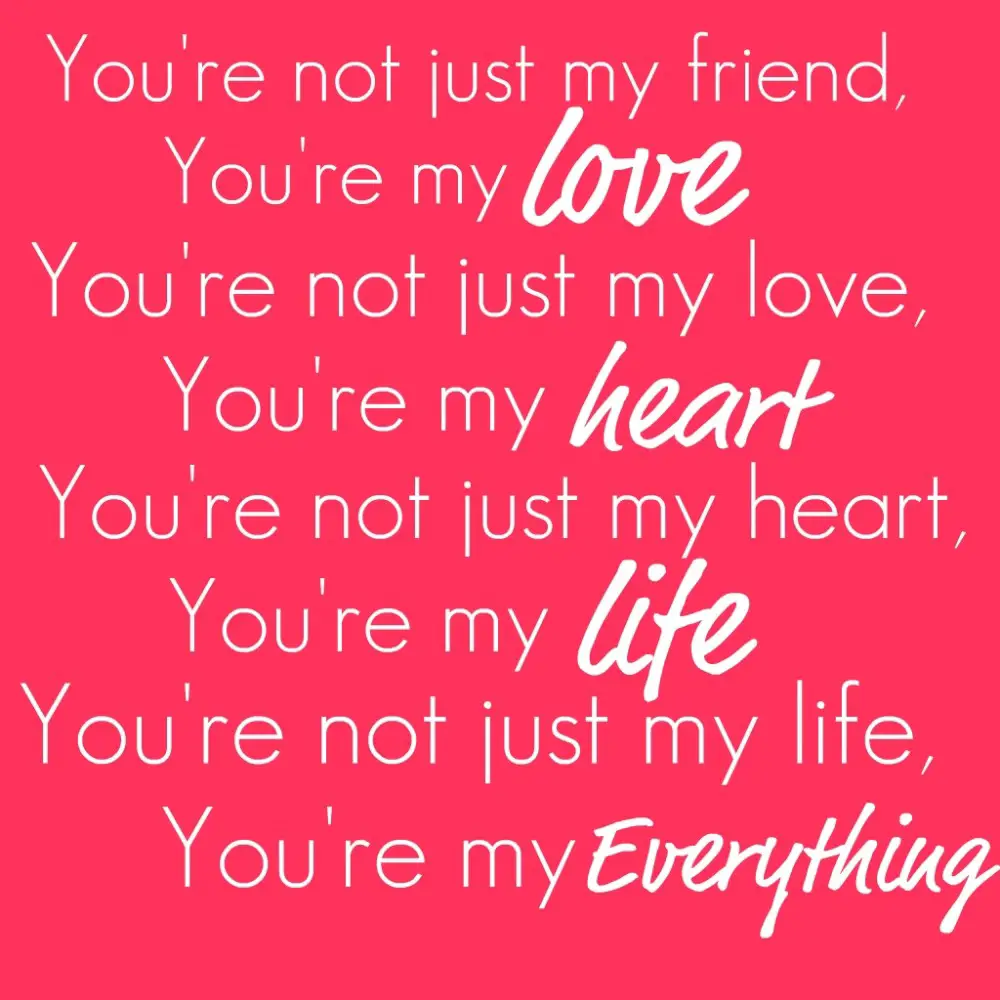 25 Beautiful Love Quotes Ohtopten