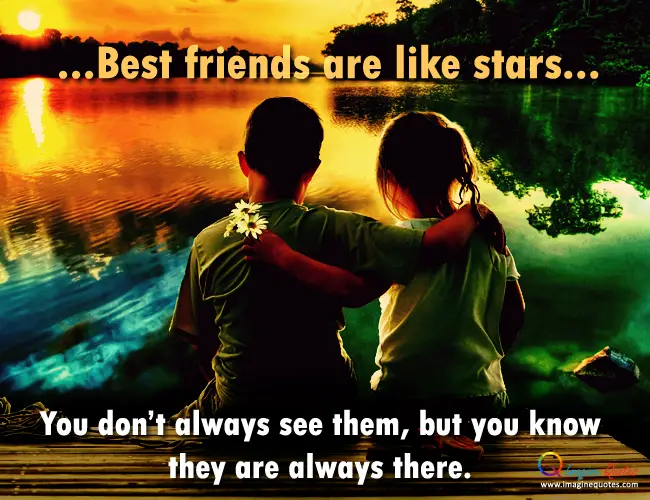 Best Friendship Quotes