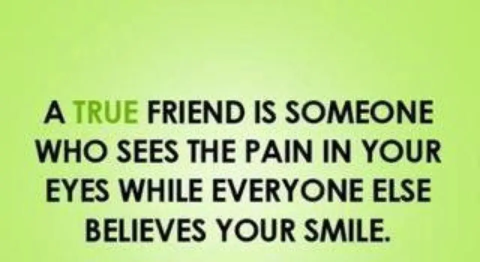 Best Friendship Quotes