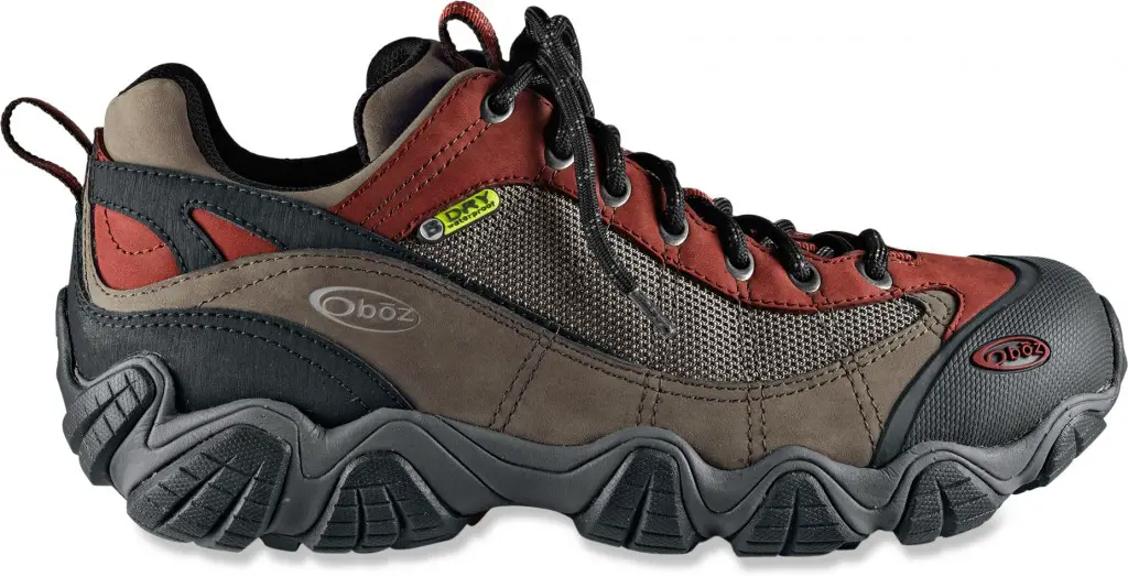 Best Trekking Shoes