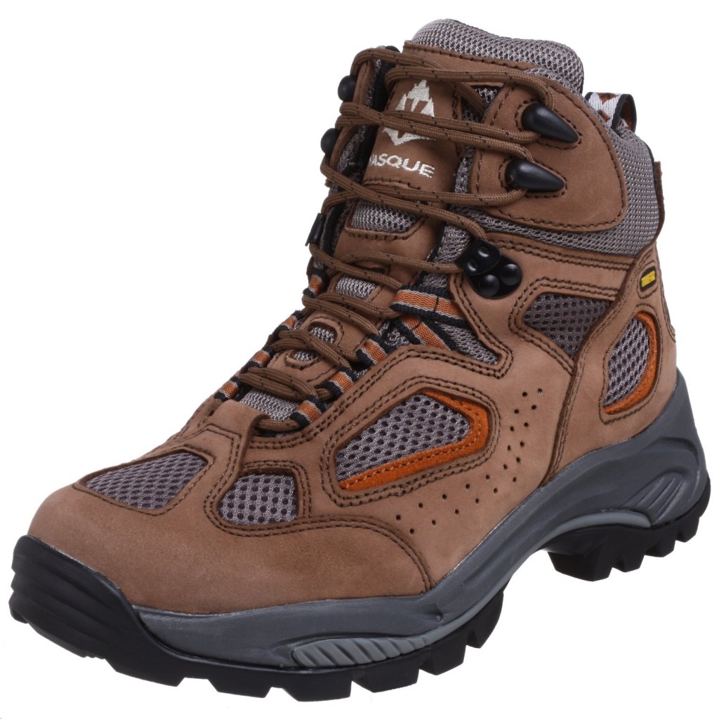 Best Trekking Shoes