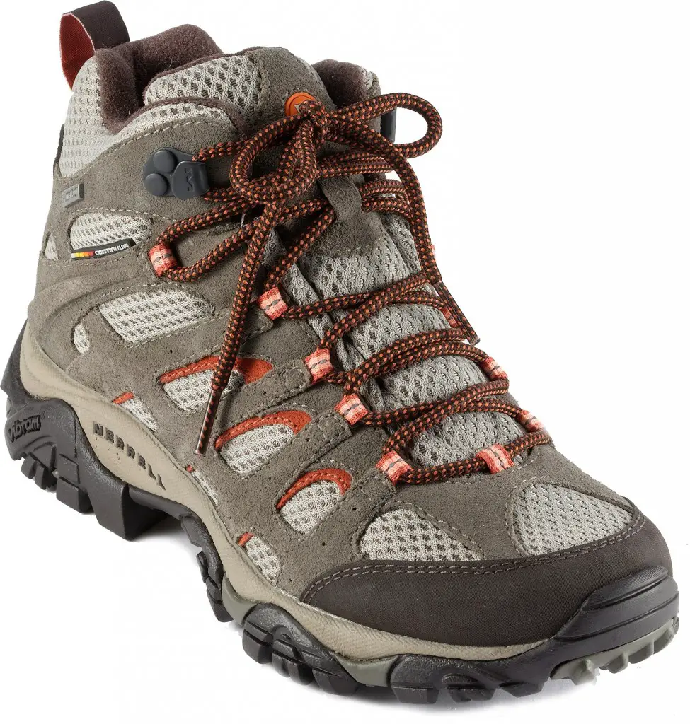 Best Trekking Shoes