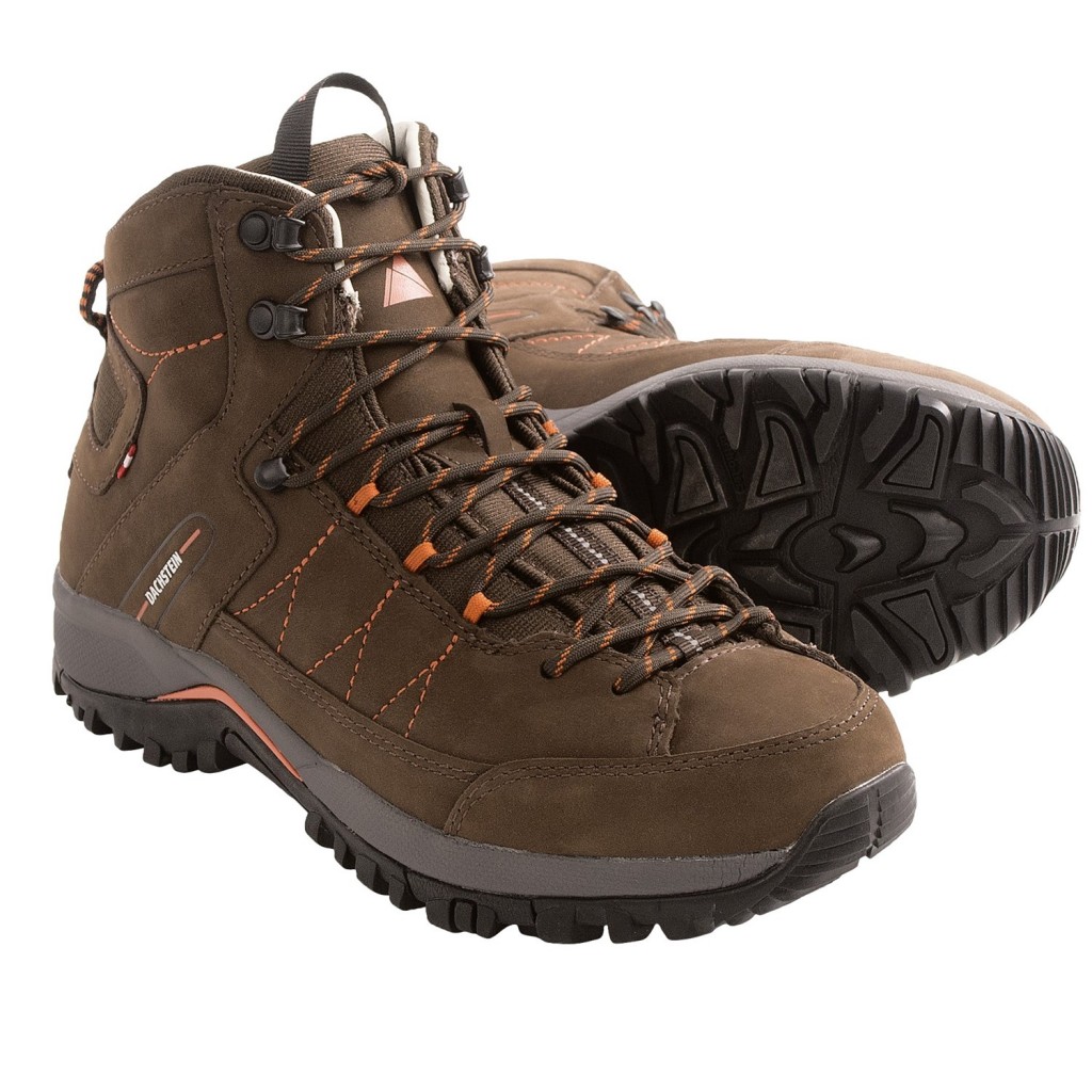 Best Trekking Shoes