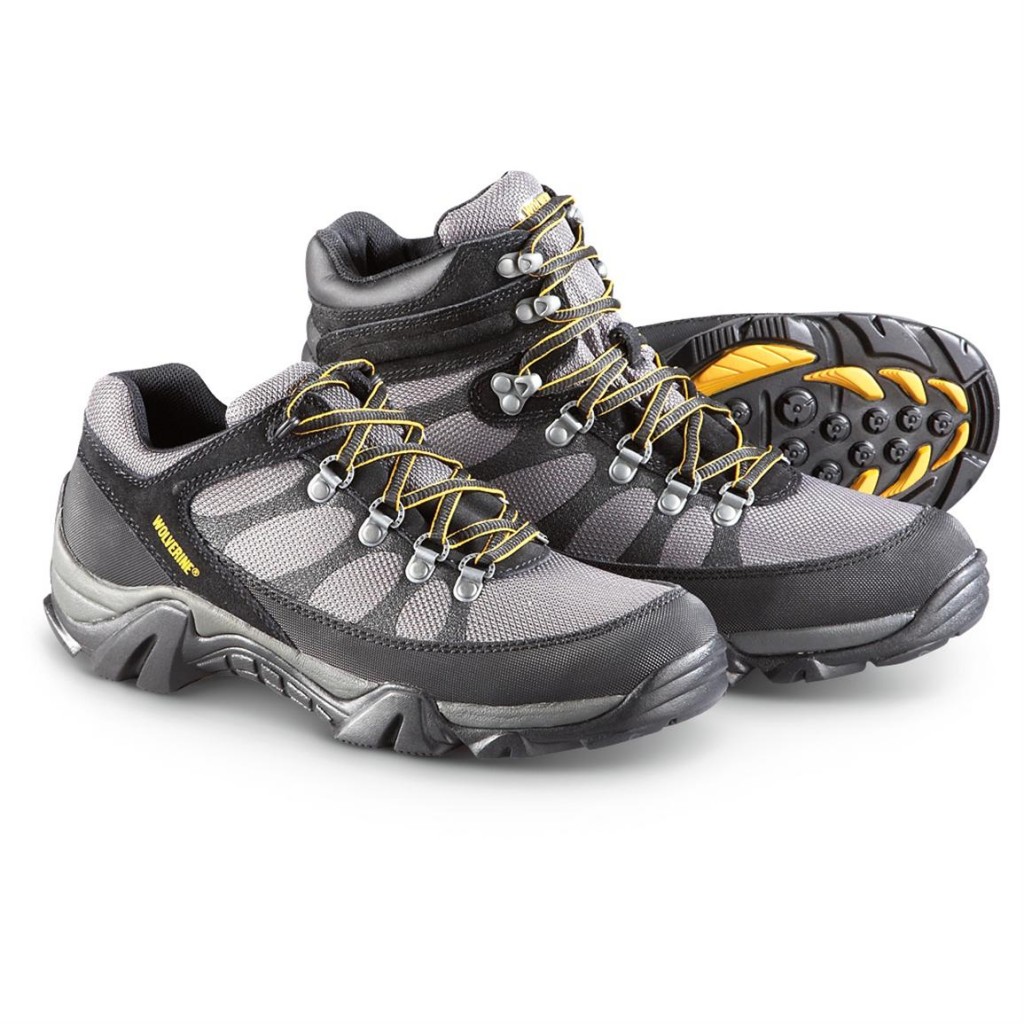 Best Trekking Shoes