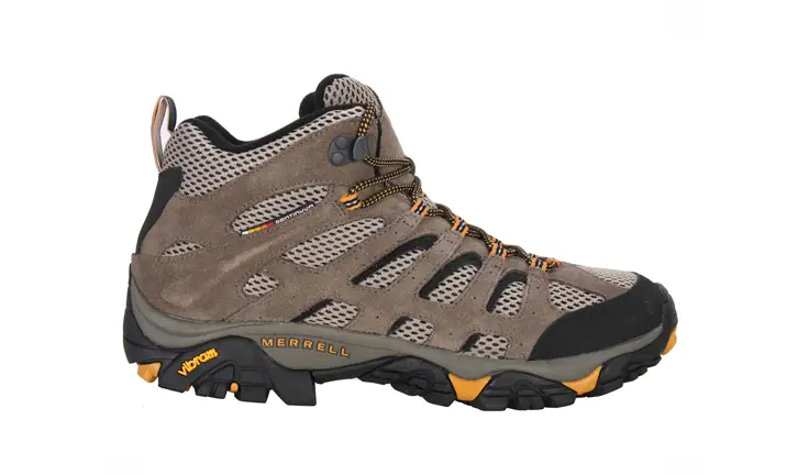 25 Best Trekking Shoes | OhTopTen