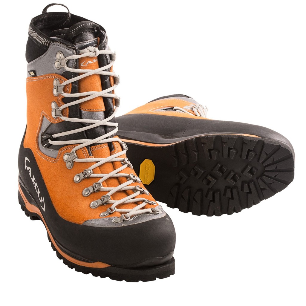 Best Trekking Shoes