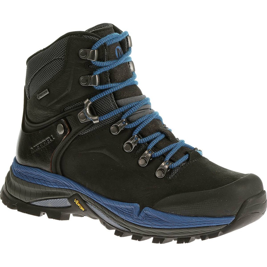 25 Best Trekking Shoes | OhTopTen