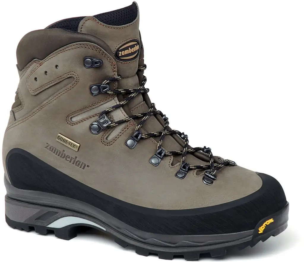 Best Trekking Shoes