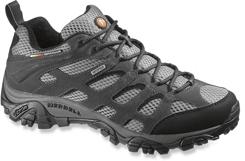 Best Trekking Shoes