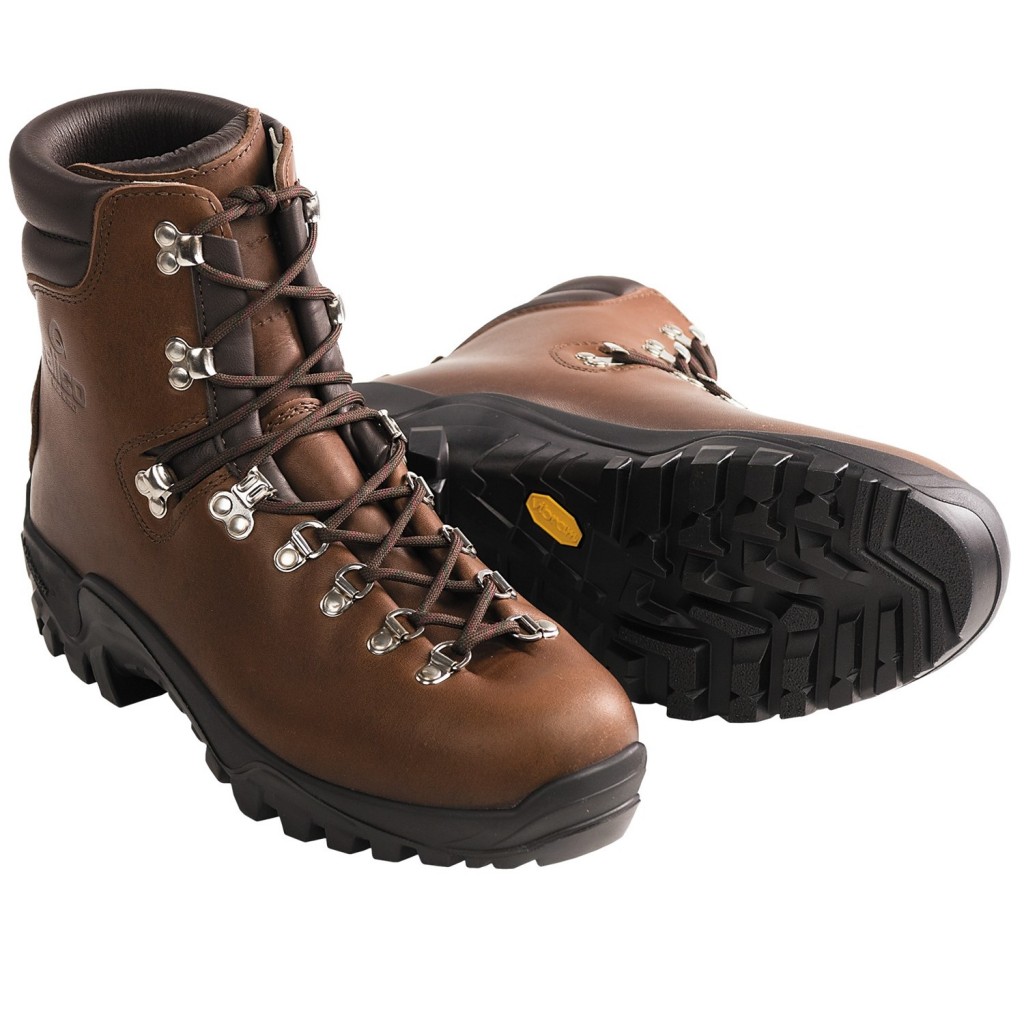 Best Trekking Shoes