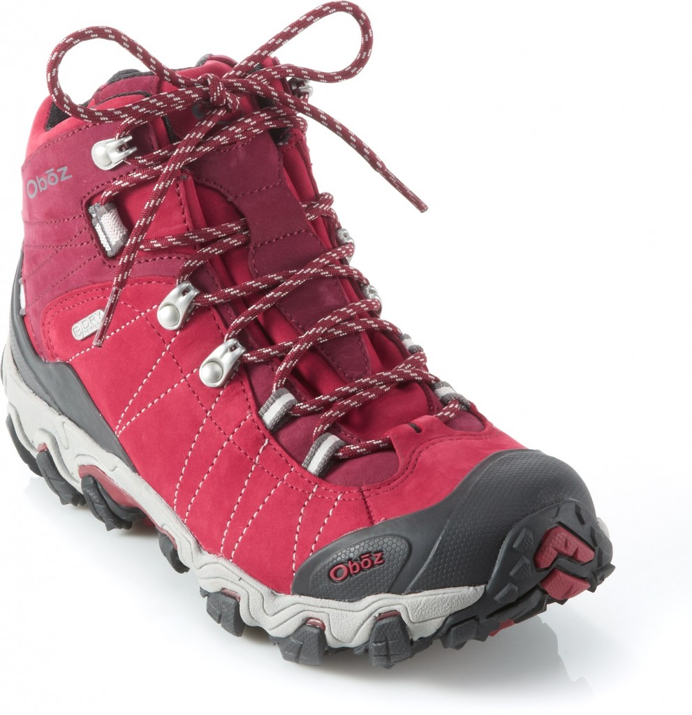 Best Trekking Shoes